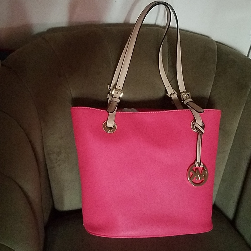 Michael Kors Jet Set